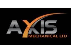 Axis Mechanical Ltd