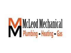 See more McLeod Mechanical jobs