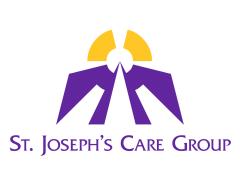 See more St. Joseph's Care Group jobs